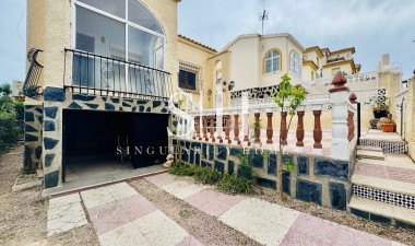 Odsprzedaż - Dom - San Fulgencio - La Marina