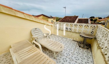 Odsprzedaż - Dom - San Fulgencio - La Marina