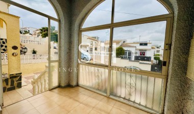 Odsprzedaż - Dom - San Fulgencio - La Marina