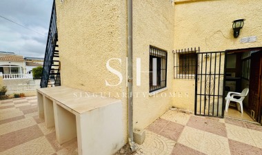 Odsprzedaż - Dom - San Fulgencio - La Marina