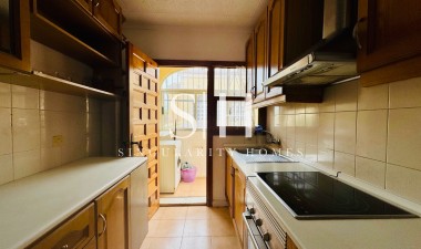 Odsprzedaż - Dom - San Fulgencio - La Marina