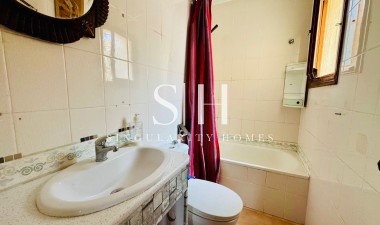 Odsprzedaż - Dom - San Fulgencio - La Marina