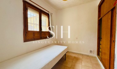 Odsprzedaż - Dom - San Fulgencio - La Marina