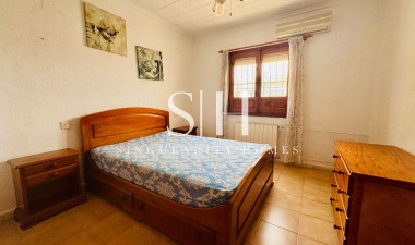 Odsprzedaż - Dom - San Fulgencio - La Marina