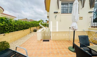 Wiederverkauf - Haus - San Fulgencio - La Marina