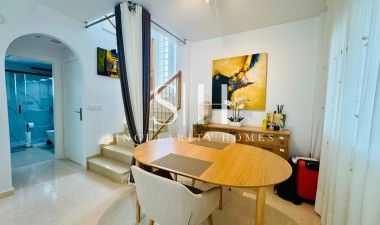 Wiederverkauf - Haus - San Fulgencio - La Marina