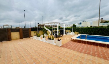 Wiederverkauf - Haus - San Fulgencio - La Marina