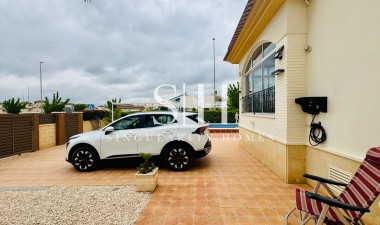 Wiederverkauf - Haus - San Fulgencio - La Marina