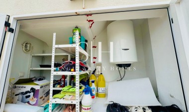 Wiederverkauf - Haus - San Fulgencio - La Marina