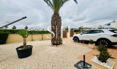 Wiederverkauf - Haus - San Fulgencio - La Marina