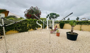 Wiederverkauf - Haus - San Fulgencio - La Marina