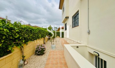 Wiederverkauf - Haus - San Fulgencio - La Marina