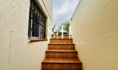 Wiederverkauf - Haus - San Fulgencio - La Marina