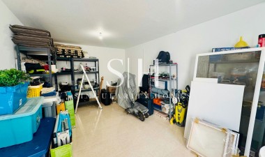 Wiederverkauf - Haus - San Fulgencio - La Marina