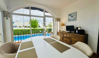 Wiederverkauf - Haus - San Fulgencio - La Marina