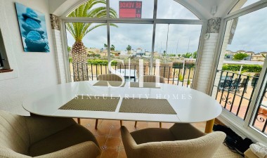 Wiederverkauf - Haus - San Fulgencio - La Marina