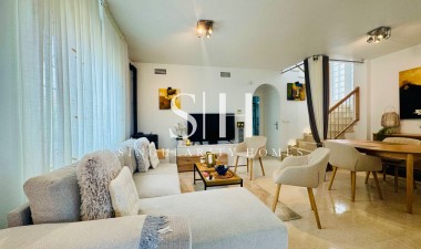 Wiederverkauf - Haus - San Fulgencio - La Marina