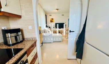 Wiederverkauf - Haus - San Fulgencio - La Marina