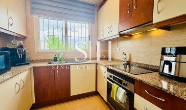 Wiederverkauf - Haus - San Fulgencio - La Marina