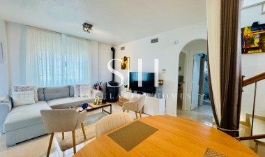 Wiederverkauf - Haus - San Fulgencio - La Marina