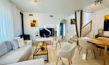 Wiederverkauf - Haus - San Fulgencio - La Marina