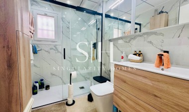 Wiederverkauf - Haus - San Fulgencio - La Marina