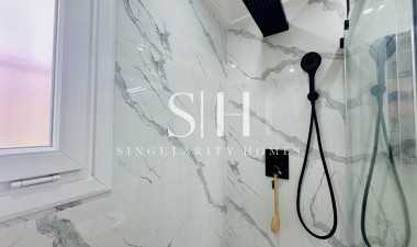 Wiederverkauf - Haus - San Fulgencio - La Marina