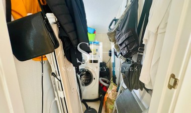 Wiederverkauf - Haus - San Fulgencio - La Marina