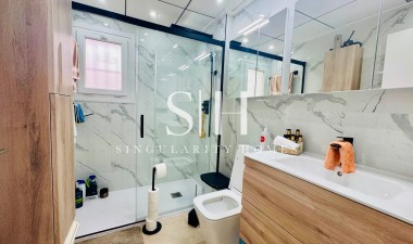 Wiederverkauf - Haus - San Fulgencio - La Marina