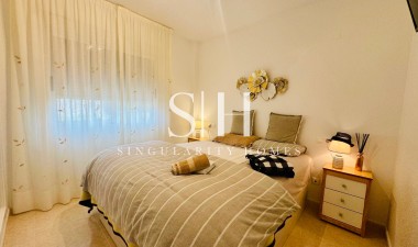 Wiederverkauf - Haus - San Fulgencio - La Marina