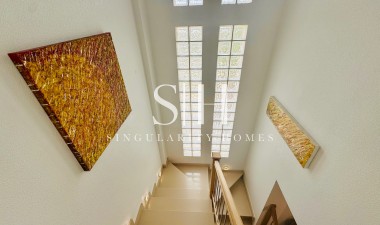 Wiederverkauf - Haus - San Fulgencio - La Marina