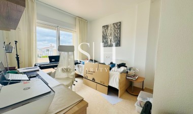 Wiederverkauf - Haus - San Fulgencio - La Marina