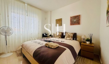 Wiederverkauf - Haus - San Fulgencio - La Marina