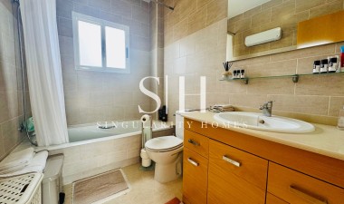 Wiederverkauf - Haus - San Fulgencio - La Marina