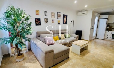 Wiederverkauf - Haus - San Fulgencio - La Marina