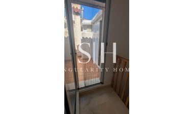 Wiederverkauf - Haus - San Fulgencio - La Marina