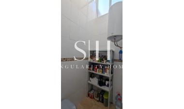 Wiederverkauf - Haus - San Fulgencio - La Marina