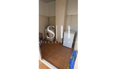 Wiederverkauf - Haus - San Fulgencio - La Marina