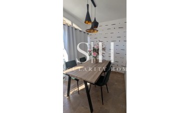 Wiederverkauf - Haus - San Fulgencio - La Marina