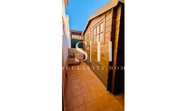 Wiederverkauf - Haus - San Fulgencio - La Marina