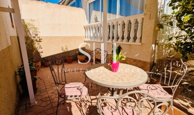 Wiederverkauf - Haus - San Fulgencio - La Marina