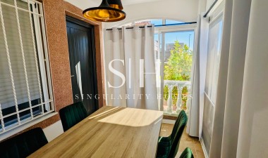 Wiederverkauf - Haus - San Fulgencio - La Marina