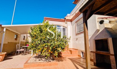 Wiederverkauf - Haus - San Fulgencio - La Marina