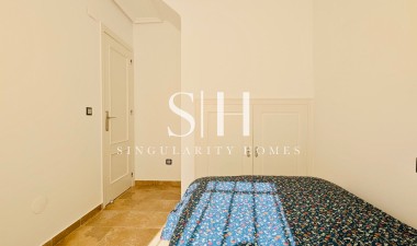 Wiederverkauf - Haus - San Fulgencio - La Marina