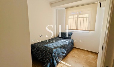 Wiederverkauf - Haus - San Fulgencio - La Marina