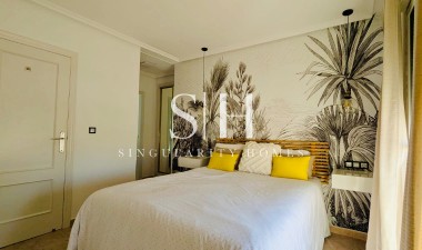 Wiederverkauf - Haus - San Fulgencio - La Marina