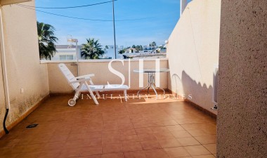 Wiederverkauf - Haus - San Fulgencio - La Marina