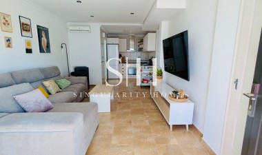 Wiederverkauf - Haus - San Fulgencio - La Marina