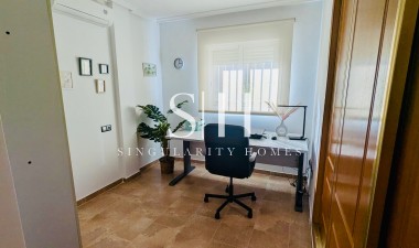 Wiederverkauf - Haus - San Fulgencio - La Marina