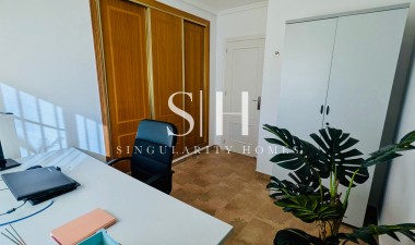 Wiederverkauf - Haus - San Fulgencio - La Marina